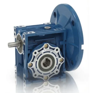 EP-NMRV-E063 Aluminium Worm Gearbox