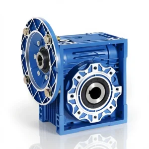 EP-NMRV025 Aluminium Worm Gearbox