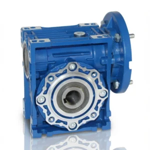 EP-NMRV150 Aluminium Worm Gearbox