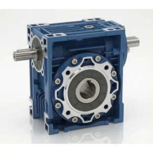 EP-NRV075 Aluminium Worm Gearbox
