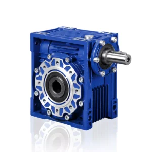 EP-NRV030 Aluminium Worm Gearbox